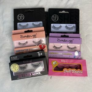 FALSE LASH BUNDLE